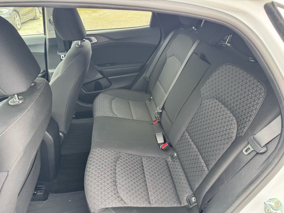 Kia XCeed 1.0 T-GDI, LED, Kamera, fotografija 10