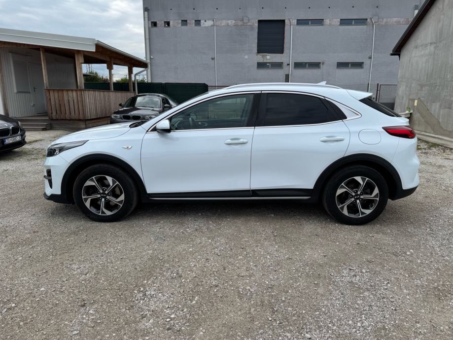 Kia XCeed 1.0 T-GDI, LED, Kamera, fotografija 7