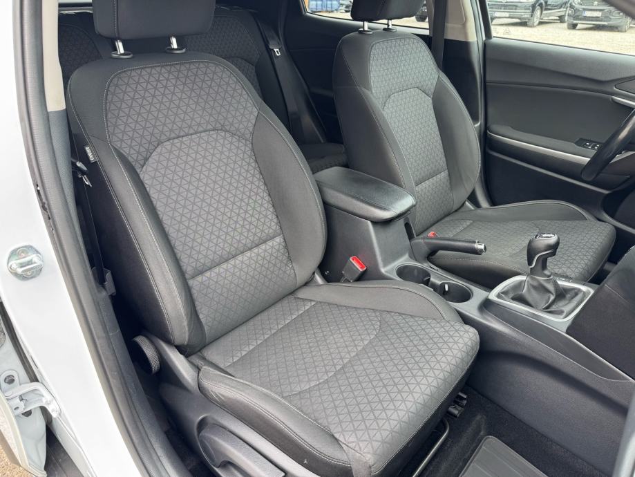 Kia XCeed 1.0 T-GDI, LED, Kamera, fotografija 18