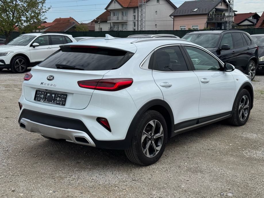 Kia XCeed 1.0 T-GDI, LED, Kamera, fotografija 6