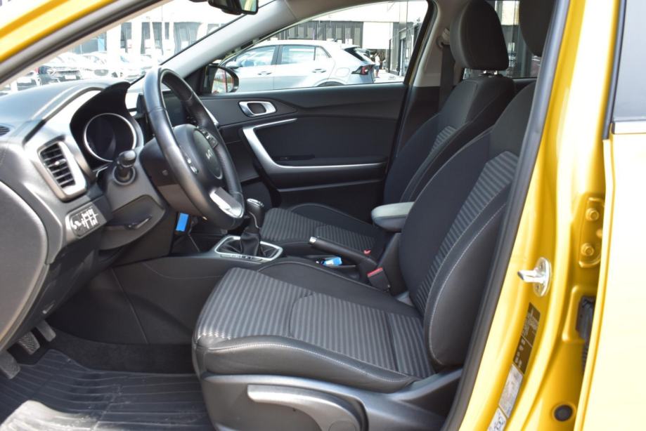 KIA XCeed 1.0 T-GDI LX PRIME, KAMERA, BT, TEMPOMAT, JAMSTVO, fotografija 15