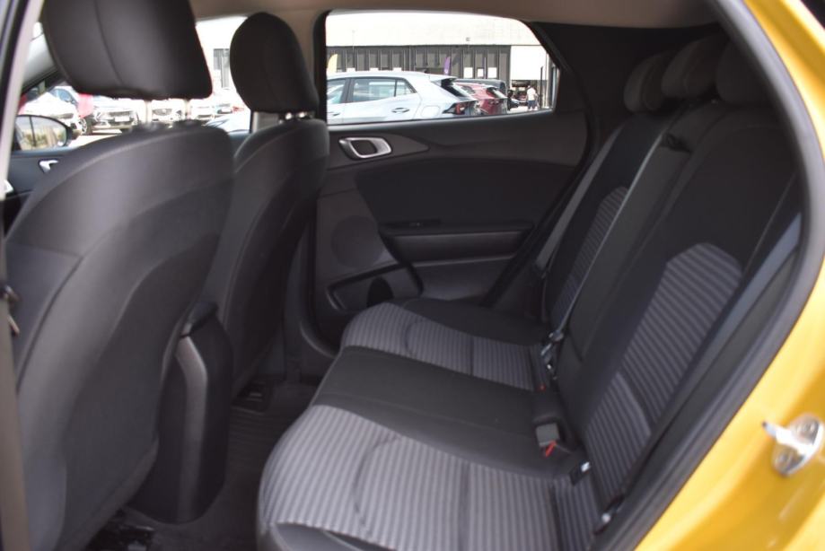 KIA XCeed 1.0 T-GDI LX PRIME, KAMERA, BT, TEMPOMAT, JAMSTVO, fotografija 16