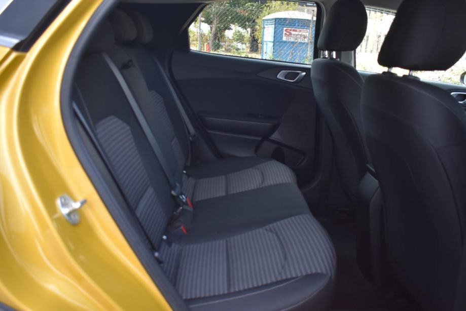 KIA XCeed 1.0 T-GDI LX PRIME, KAMERA, BT, TEMPOMAT, JAMSTVO, fotografija 18