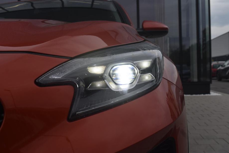 KIA XCeed 1.0 T-GDI, STRAŽNJA KAMERA, JAMSTVO, fotografija 13