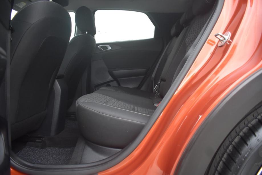 KIA XCeed 1.0 T-GDI, STRAŽNJA KAMERA, JAMSTVO, fotografija 16