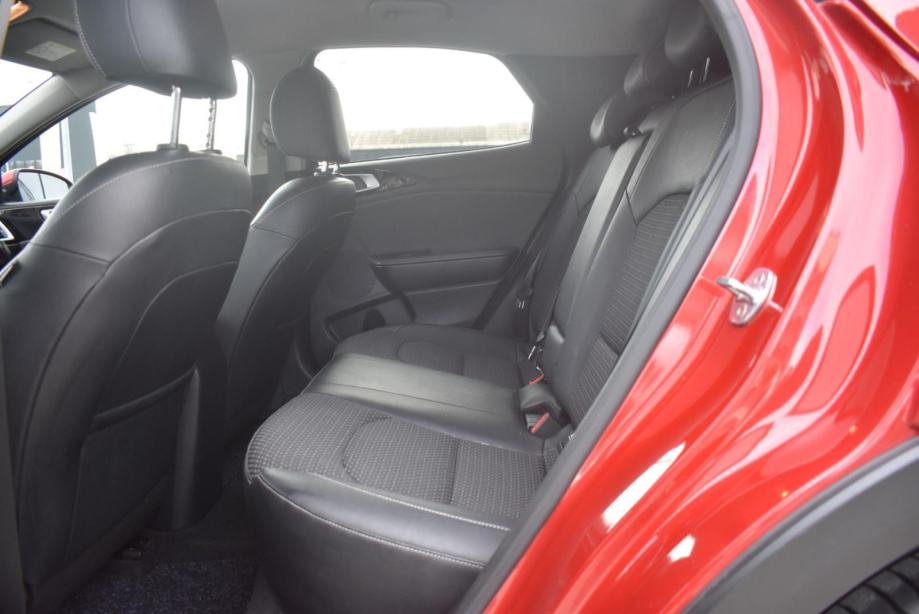 KIA XCeed 1,0 T.GDI WAY, GRIJANJE SJEDALA, JAMSTVO, fotografija 16