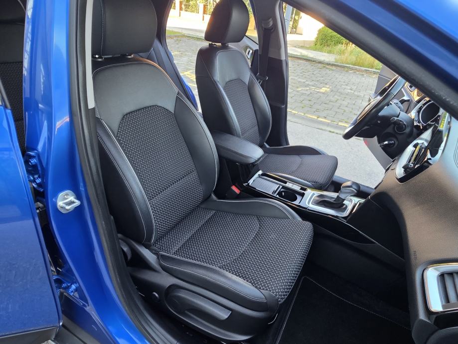 KIA XCeeD 1.4 T-GDI GOLD - *1.VLASNIK-ORIGINAL STANJE-SERVISNA KNJIGA*, fotografija 18