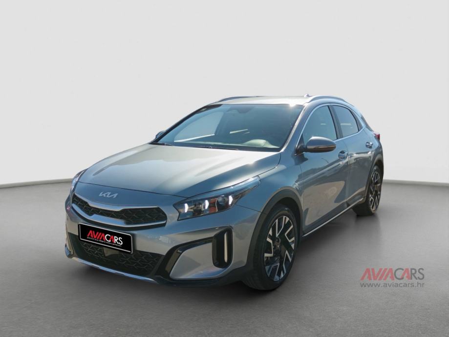 KIA XCEED 1.5 T-GDI 140 KS EX WAY AUTOMATIK *TVORNIČKO JAMSTVO*, fotografija 3