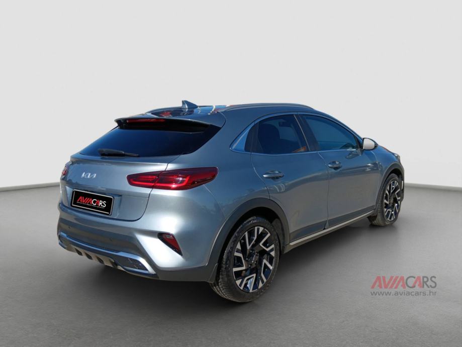 KIA XCEED 1.5 T-GDI 140 KS EX WAY AUTOMATIK *TVORNIČKO JAMSTVO*, fotografija 6
