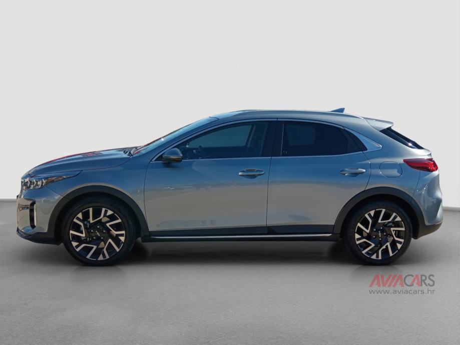 KIA XCEED 1.5 T-GDI 140 KS EX WAY AUTOMATIK *TVORNIČKO JAMSTVO*, fotografija 7