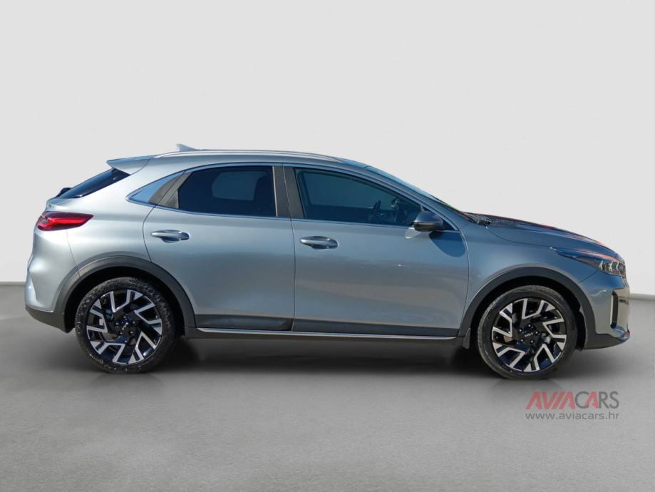 KIA XCEED 1.5 T-GDI 140 KS EX WAY AUTOMATIK *TVORNIČKO JAMSTVO*, fotografija 8