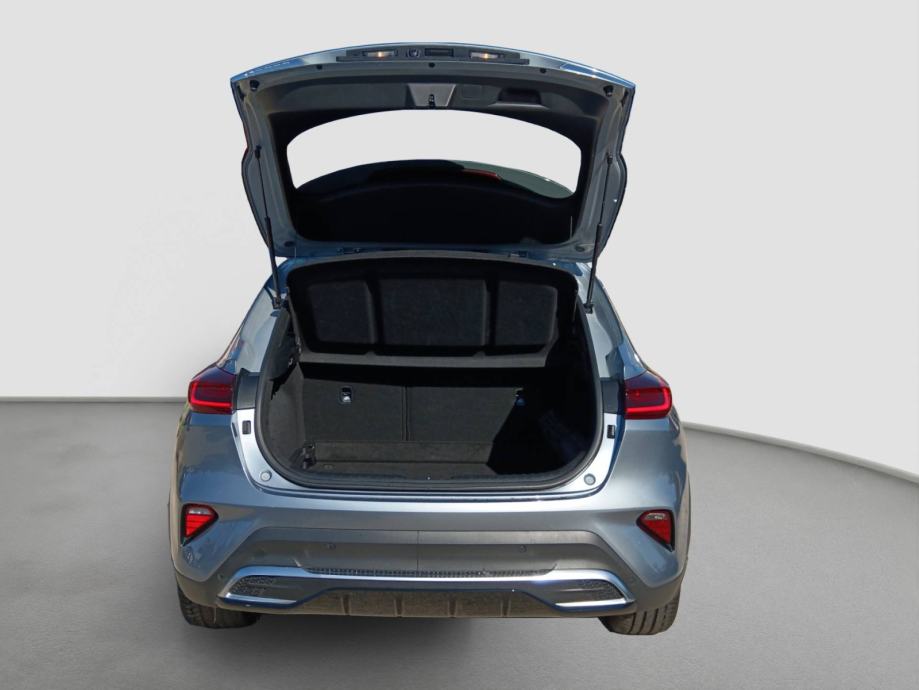 KIA XCEED 1.5 T-GDI 140 KS EX WAY AUTOMATIK *TVORNIČKO JAMSTVO*, fotografija 10
