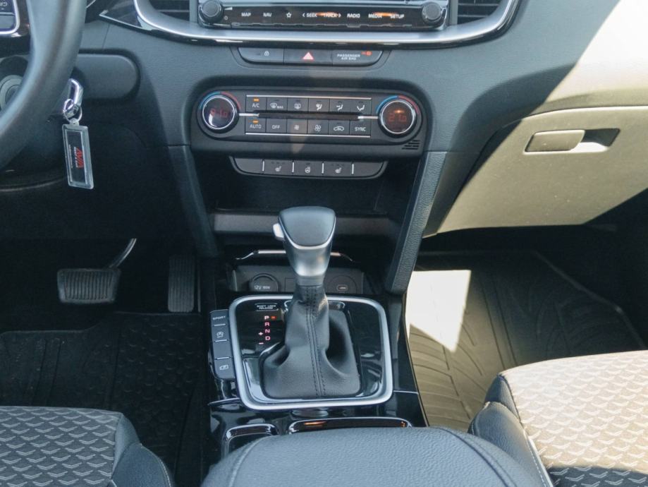 KIA XCEED 1.5 T-GDI 140 KS EX WAY AUTOMATIK *TVORNIČKO JAMSTVO*, fotografija 19