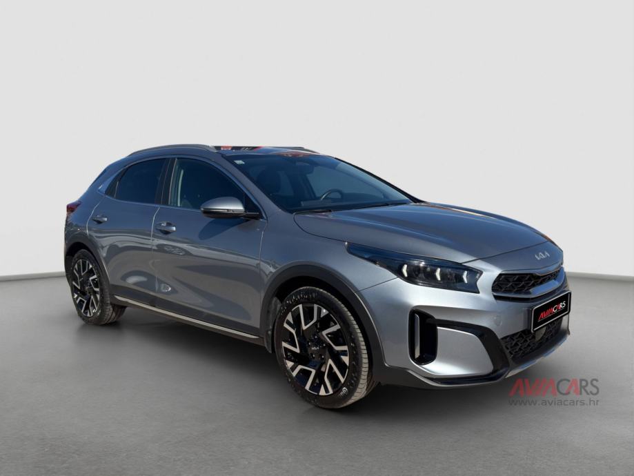 KIA XCEED 1.5 T-GDI 140 KS EX WAY AUTOMATIK *TVORNIČKO JAMSTVO*, pogled izvana - slika 2