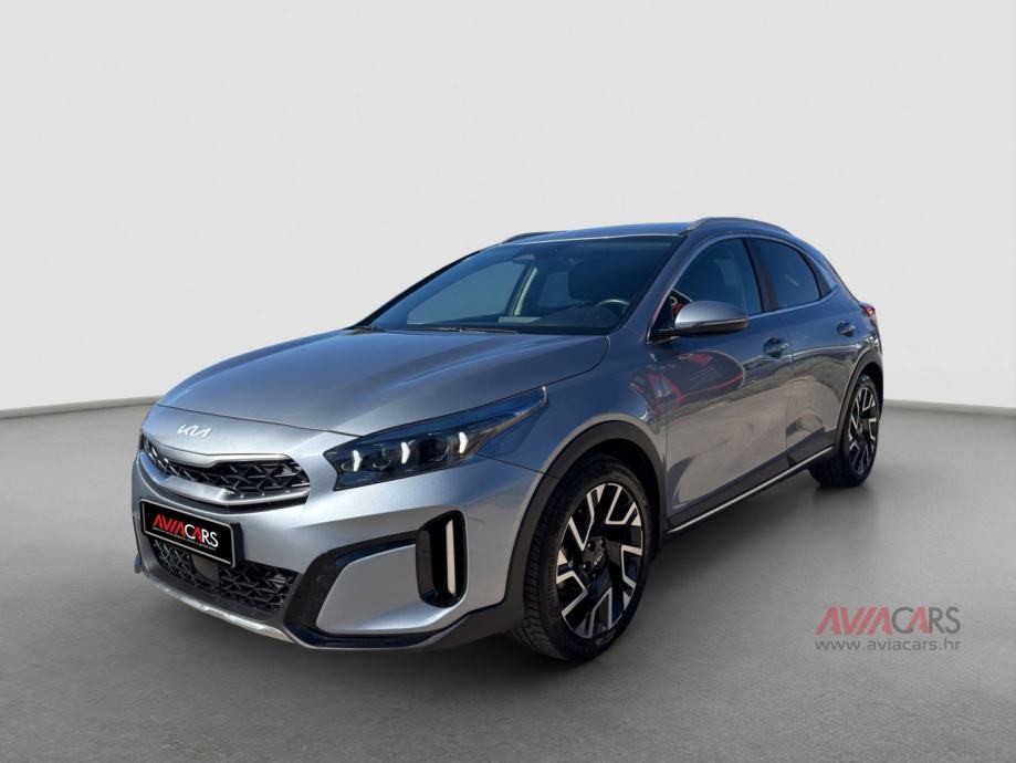 KIA XCEED 1.5 T-GDI 140 KS EX WAY AUTOMATIK *TVORNIČKO JAMSTVO*, pogled izvana - slika 3