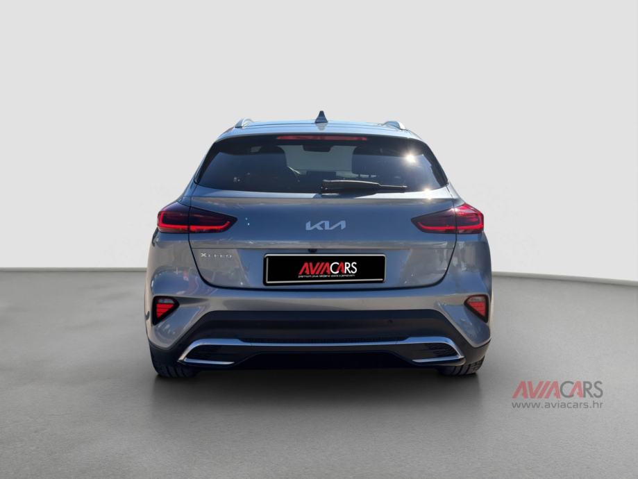 KIA XCEED 1.5 T-GDI 140 KS EX WAY AUTOMATIK *TVORNIČKO JAMSTVO*, pogled izvana - slika 4