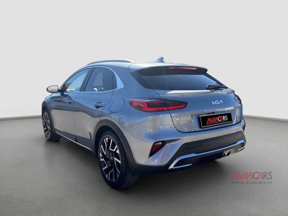 KIA XCEED 1.5 T-GDI 140 KS EX WAY AUTOMATIK *TVORNIČKO JAMSTVO*, pogled izvana - slika 5