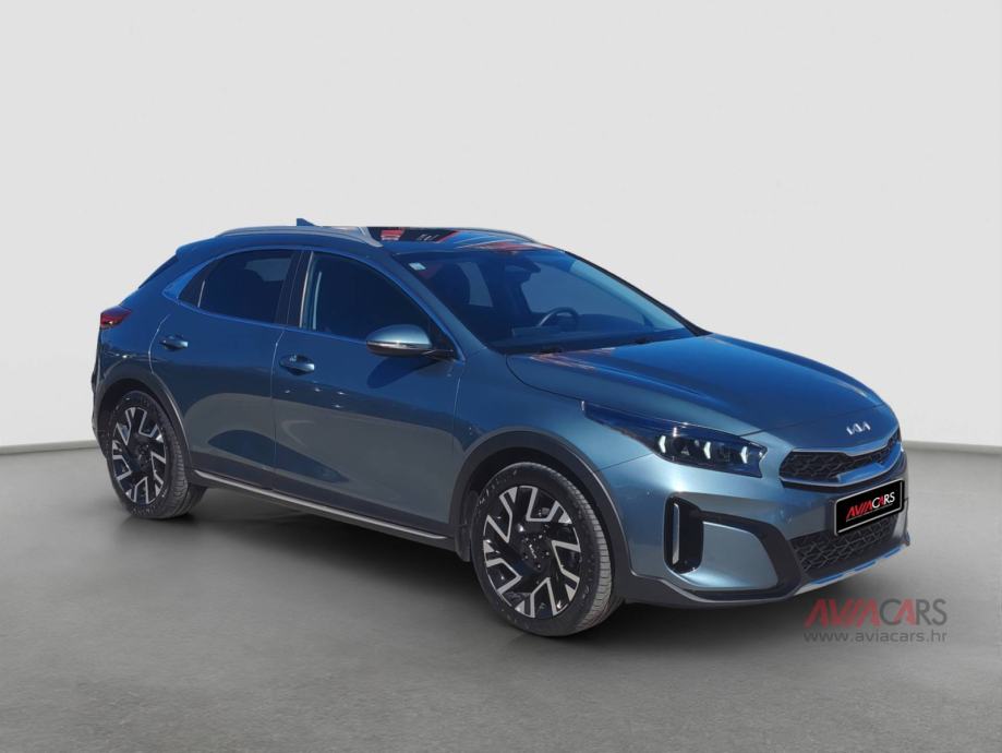 KIA XCEED 1.5 T-GDI 140 KS EX WAY *TVORNIČKO JAMSTVO*, fotografija 2