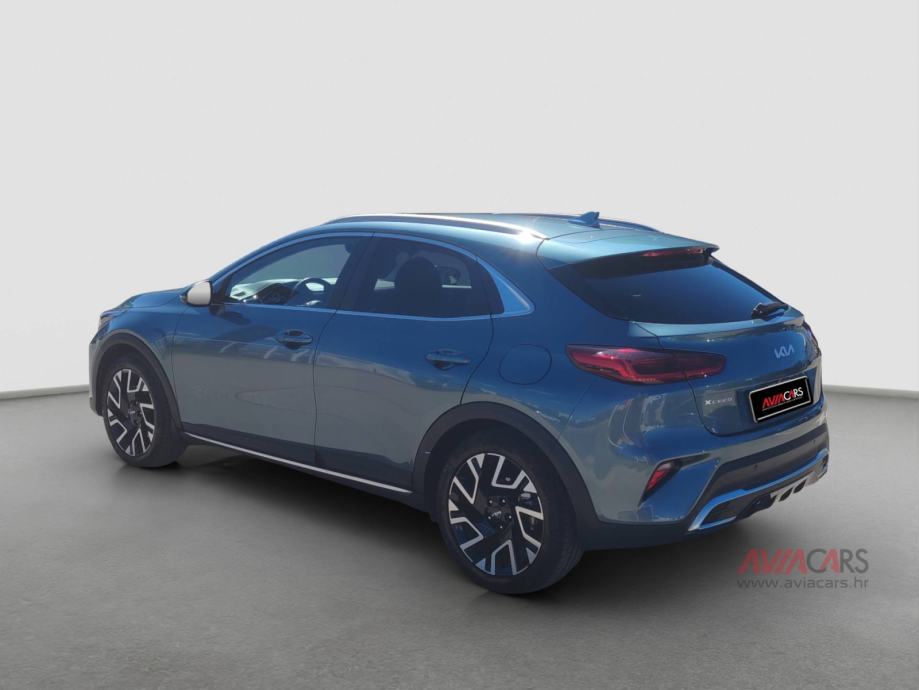 KIA XCEED 1.5 T-GDI 140 KS EX WAY *TVORNIČKO JAMSTVO*, fotografija 5