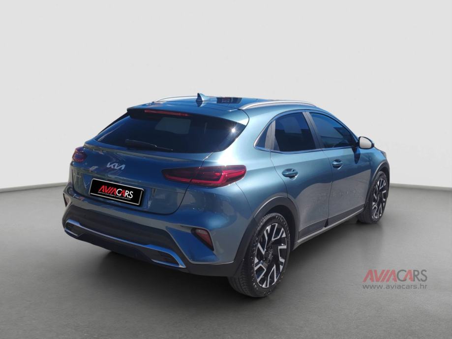 KIA XCEED 1.5 T-GDI 140 KS EX WAY *TVORNIČKO JAMSTVO*, fotografija 6