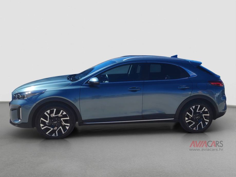 KIA XCEED 1.5 T-GDI 140 KS EX WAY *TVORNIČKO JAMSTVO*, fotografija 7