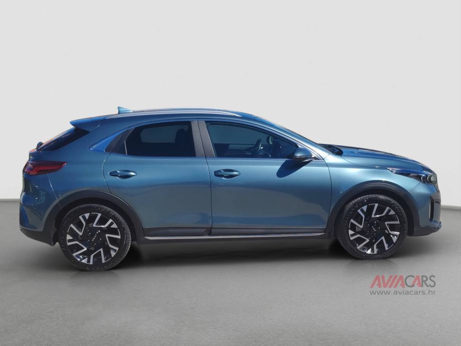 KIA XCEED 1.5 T-GDI 140 KS EX WAY *TVORNIČKO JAMSTVO*, fotografija 8
