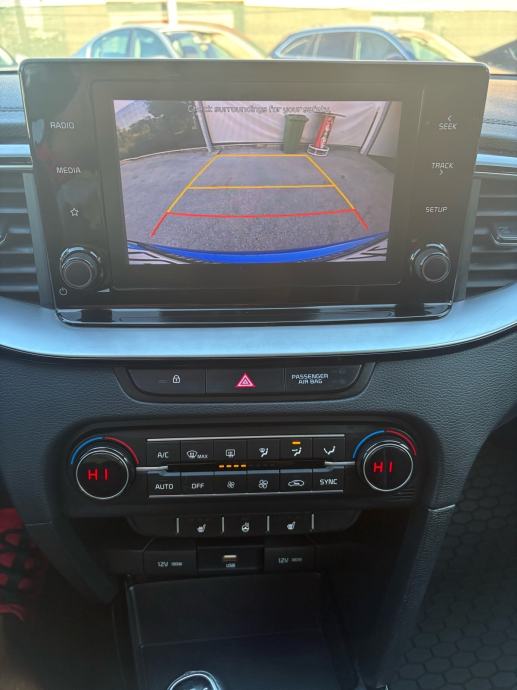 Kia XCeed 1.5 T-GDI 2022g Kupljen u Hr..Prvi vlasnik..Prilika!, fotografija 14