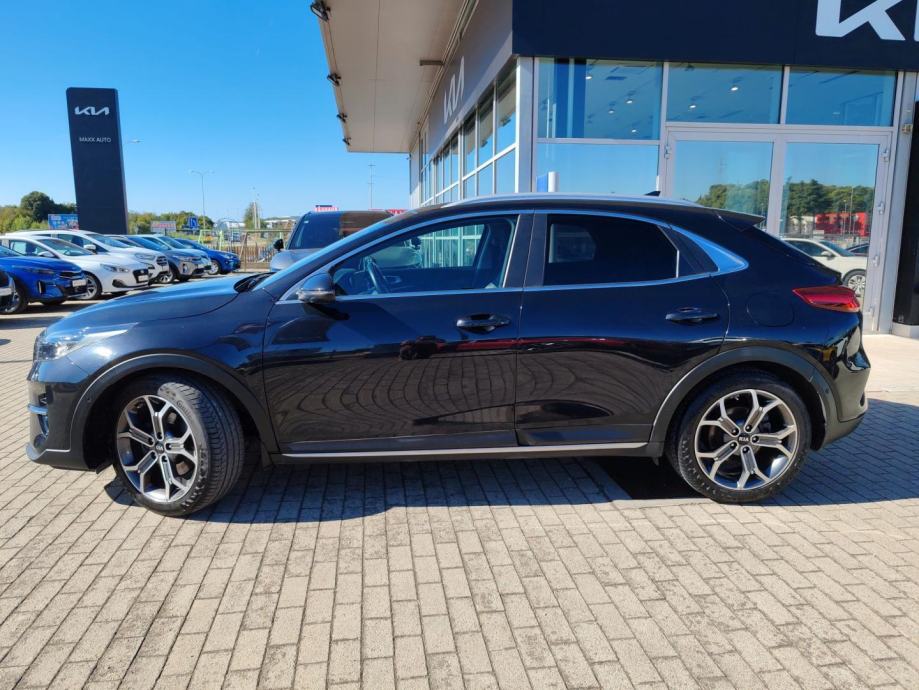 KIA XCeed 1.5 T-GDI EX STREAM DCT, fotografija 3