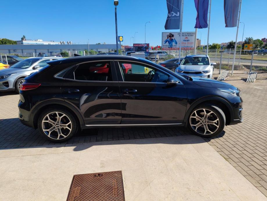 KIA XCeed 1.5 T-GDI EX STREAM DCT, fotografija 6