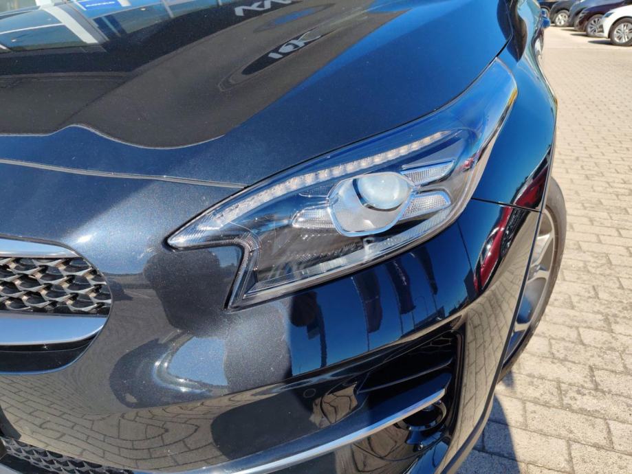 KIA XCeed 1.5 T-GDI EX STREAM DCT, fotografija 7