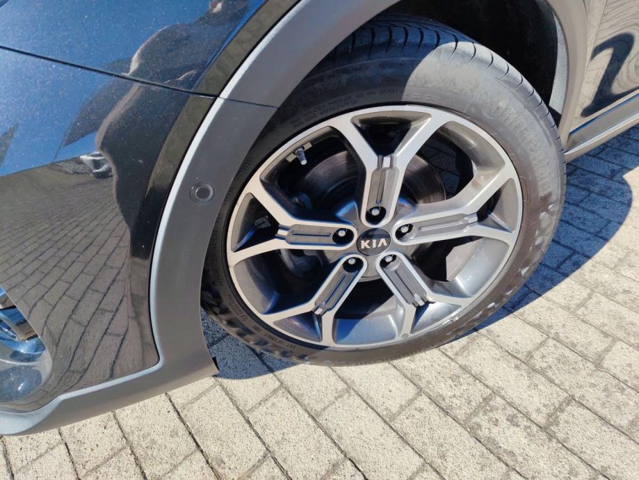KIA XCeed 1.5 T-GDI EX STREAM DCT, fotografija 8