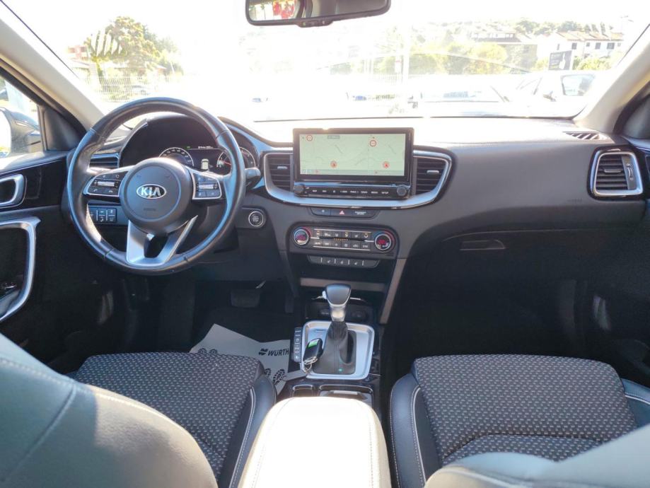 KIA XCeed 1.5 T-GDI EX STREAM DCT, fotografija 15