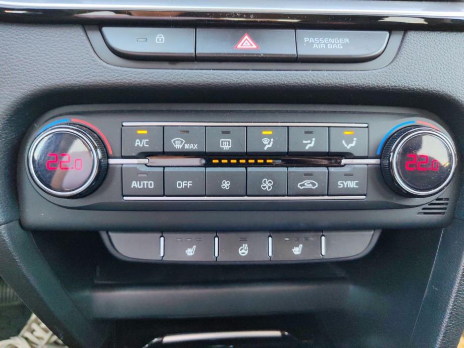 KIA XCeed 1.5 T-GDI EX STREAM DCT, fotografija 20