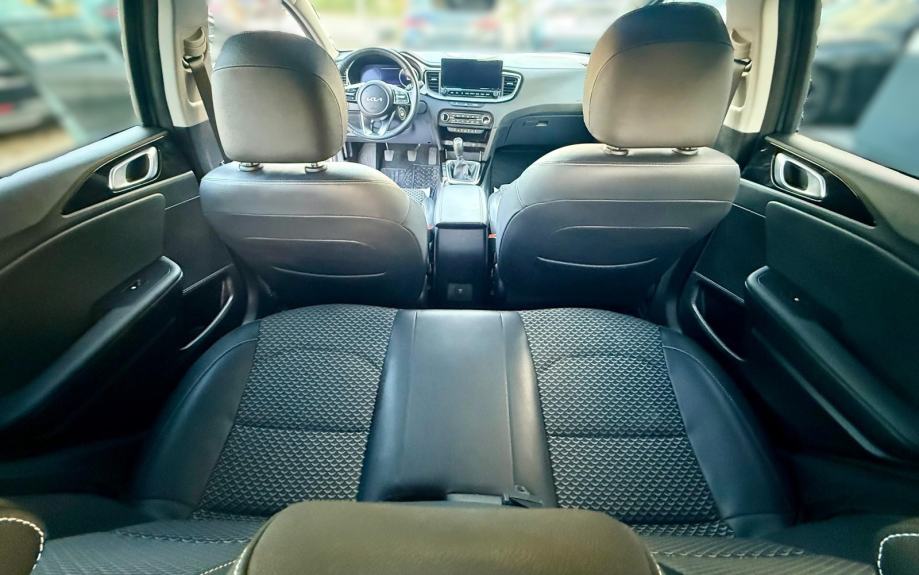 Kia XCeed 1.5 T-GDI Ex-Way ⭐️ 6 GODINA TVORNIČKOG JAMSTVA ⭐️, fotografija 8
