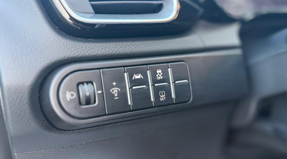 Kia XCeed 1.5 T-GDI Ex-Way ⭐️ 6 GODINA TVORNIČKOG JAMSTVA ⭐️, fotografija 10