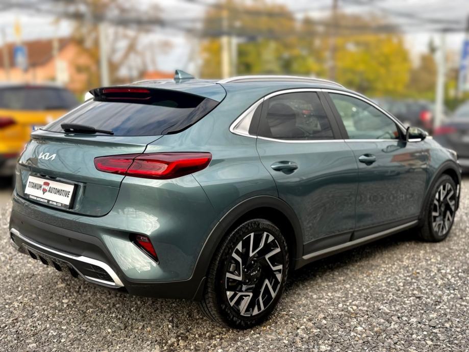 Kia XCeed 1.5 T-GDI Ex-Way ⭐️ 6 GODINA TVORNIČKOG JAMSTVA ⭐️, fotografija 4