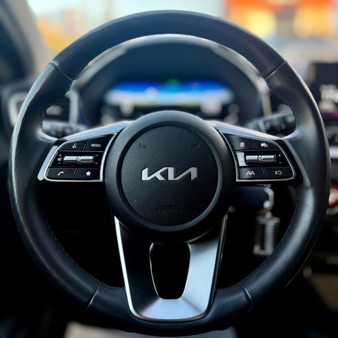 Kia XCeed 1.5 T-GDI Ex-Way ⭐️ 6 GODINA TVORNIČKOG JAMSTVA ⭐️, fotografija 11
