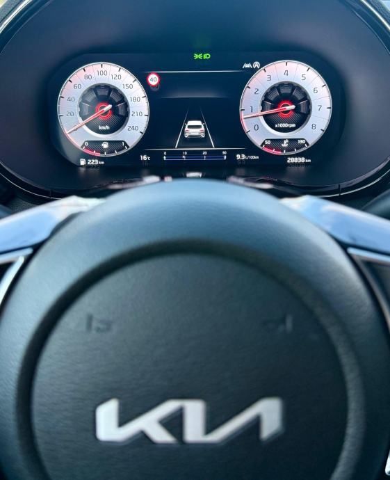 Kia XCeed 1.5 T-GDI Ex-Way ⭐️ 6 GODINA TVORNIČKOG JAMSTVA ⭐️, fotografija 14