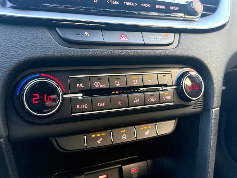 Kia XCeed 1.5 T-GDI Ex-Way ⭐️ 6 GODINA TVORNIČKOG JAMSTVA ⭐️, fotografija 16