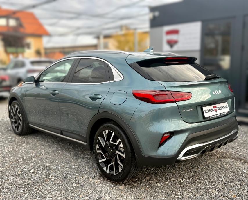 Kia XCeed 1.5 T-GDI Ex-Way ⭐️ 6 GODINA TVORNIČKOG JAMSTVA ⭐️, fotografija 6