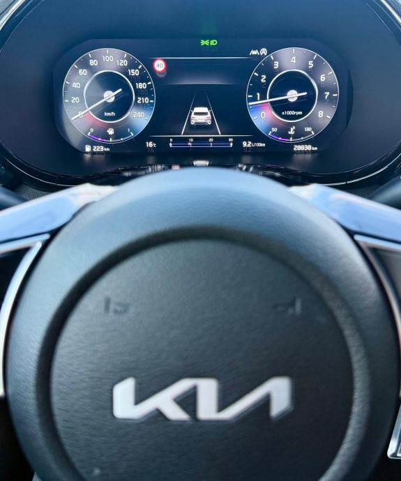 Kia XCeed 1.5 T-GDI Ex-Way ⭐️ 6 GODINA TVORNIČKOG JAMSTVA ⭐️, fotografija 13