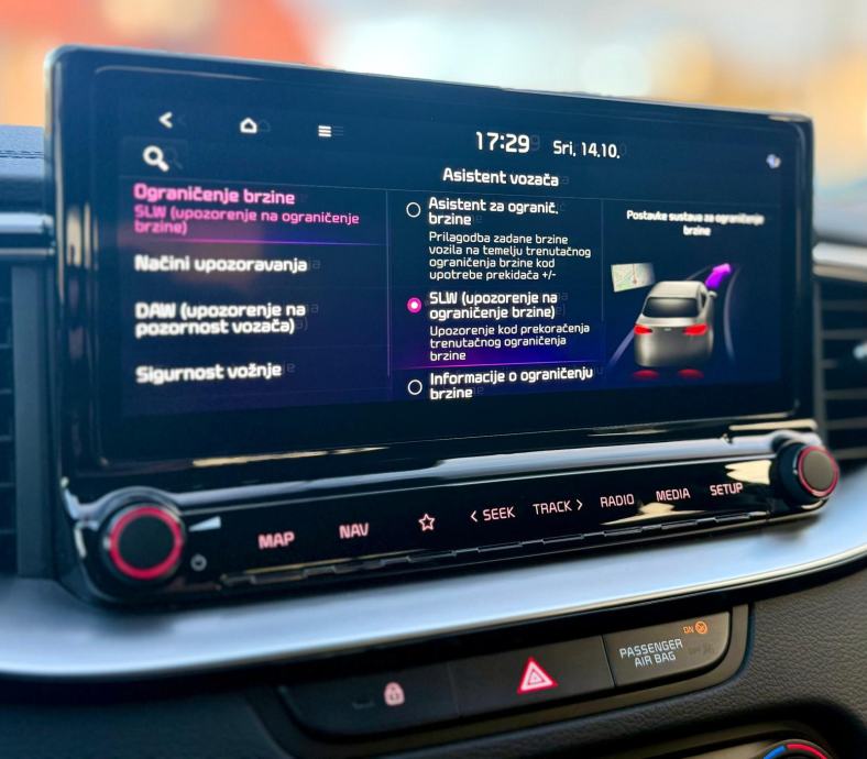 Kia XCeed 1.5 T-GDI Ex-Way ⭐️ 6 GODINA TVORNIČKOG JAMSTVA ⭐️, fotografija 20