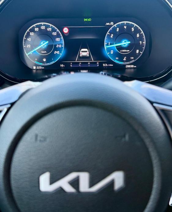 Kia XCeed 1.5 T-GDI Ex-Way ⭐️ 6 GODINA TVORNIČKOG JAMSTVA ⭐️, fotografija 15