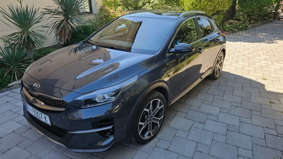Kia XCeed 1.5 T-GDI EX Way 7DCT (2021.) 1.VLASNIK- MAX.OPREMA-JAMSTVO, fotografija 6
