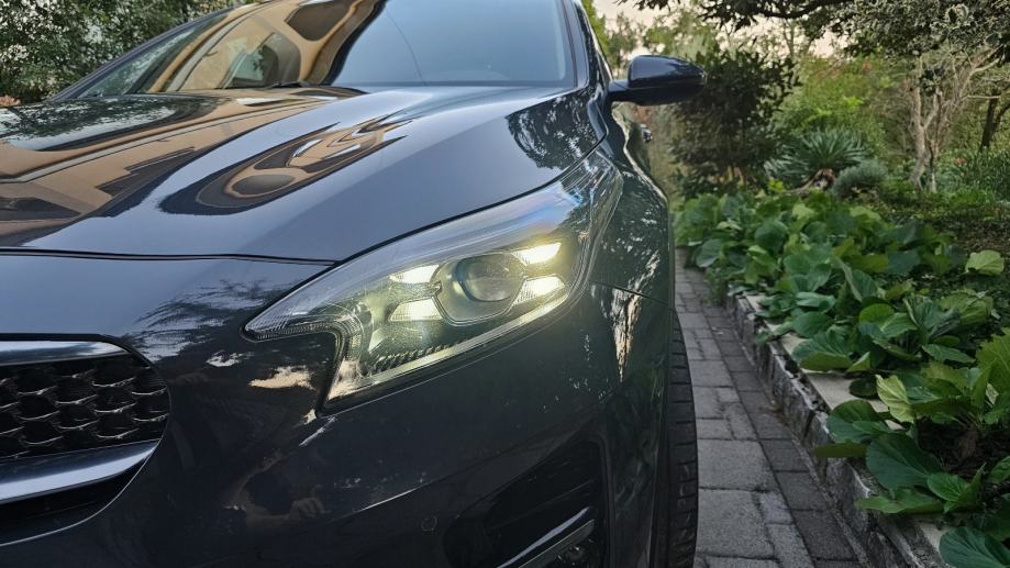 Kia XCeed 1.5 T-GDI EX Way 7DCT (2021.) 1.VLASNIK- MAX.OPREMA-JAMSTVO, fotografija 10