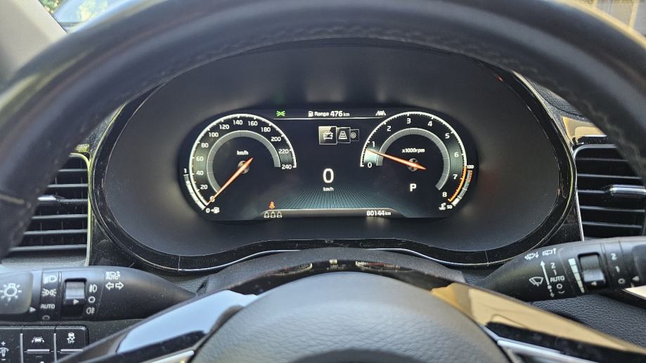 Kia XCeed 1.5 T-GDI EX Way 7DCT (2021.) 1.VLASNIK- MAX.OPREMA-JAMSTVO, fotografija 8