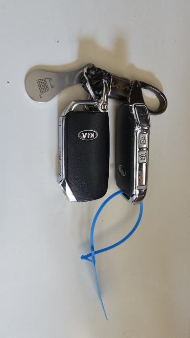 Kia XCeed 1.5 T-GDI EX Way 7DCT (2021.) 1.VLASNIK- MAX.OPREMA-JAMSTVO, fotografija 16