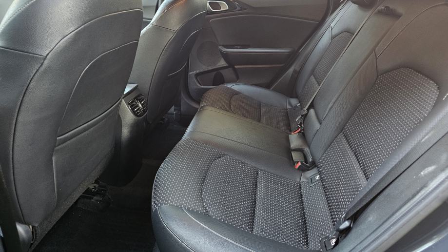 Kia XCeed 1.5 T-GDI EX Way 7DCT (2021.) 1.VLASNIK- MAX.OPREMA-JAMSTVO, fotografija 17