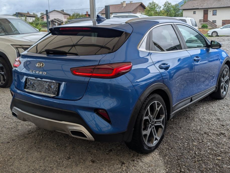 Kia XCeed 1,5 T-GDI EX Way ISG, fotografija 4