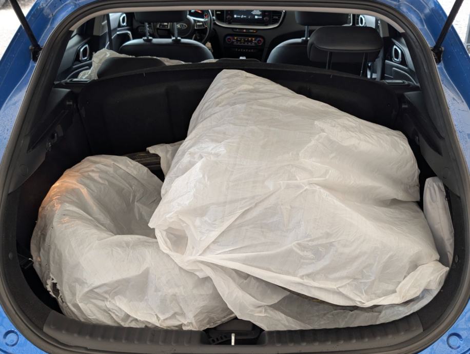 Kia XCeed 1,5 T-GDI EX Way ISG, fotografija 5